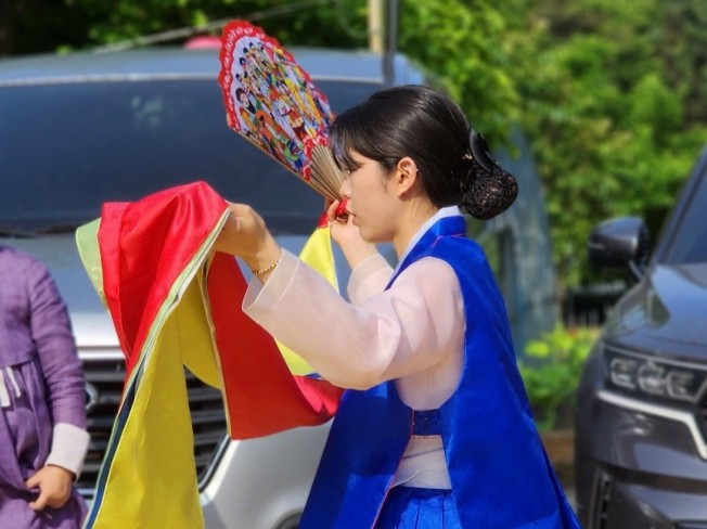 은초 애동제자 영점,신점으로 상담드립니다
