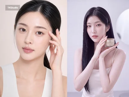 이질감 없는 이쁜 AI 모델 만들어 드립니다