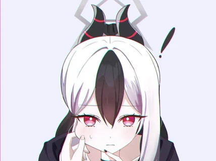 캐주얼한 캐릭터 그려드립니다