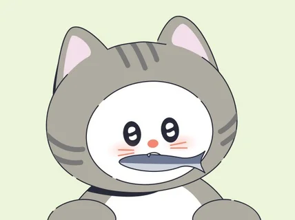 생동감 넘치는 캐릭터 디자인