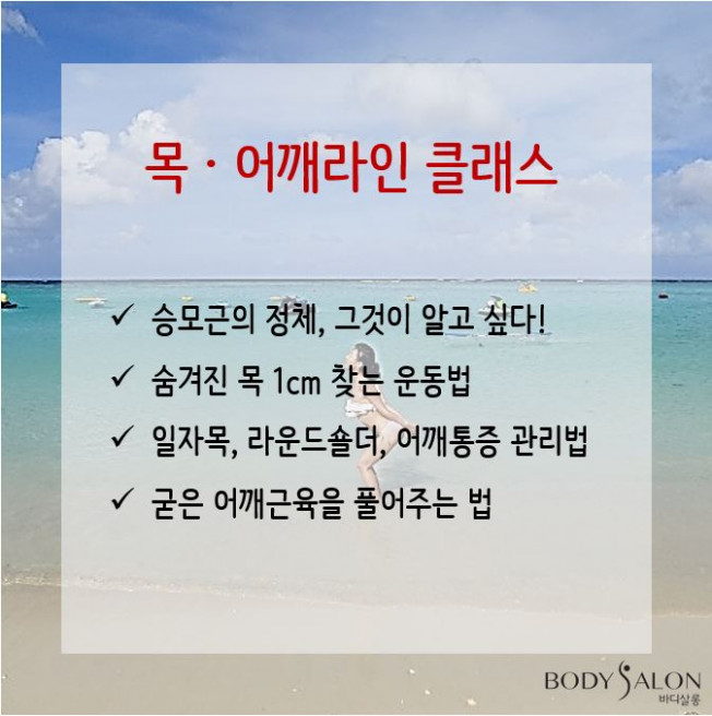 스포츠 레슨 과외:  자세교정, 셀프 체형관리, 몸매관리 운동법을 알려드립니다 크몽