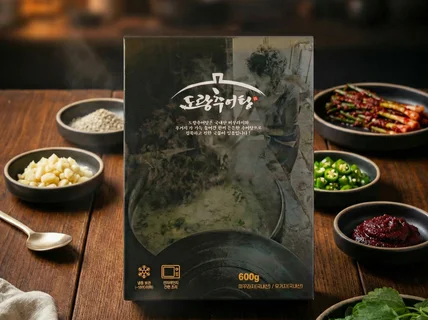 제품/음식사진 보정. 배달앱/스마트스토어 메뉴사진 제작