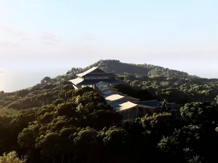 조감도,투시도,건축CG,영상,3D 책임지고 작업합니다