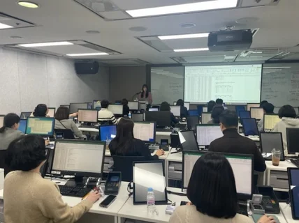 비전공자를 위한 SQL - SQL 기초 원데이 클래스