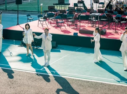 공연 및 연주회 촬영