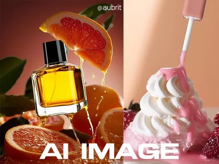 ㅣ리얼 AI 이미지ㅣ모델•일반인•제품•합성 올인원