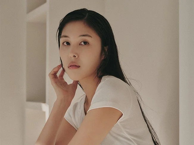 문주리 모델 사진
