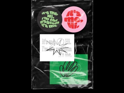 감각적인 스티커 디자인해 드립니다.