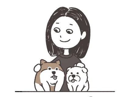 간결하고 강렬한 드로잉 작업 해드립니다