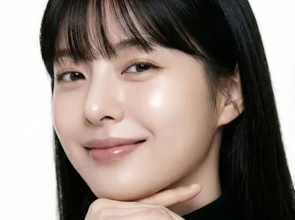 AI 이미지  룩북 - 모든 브랜드 비주얼 제작
