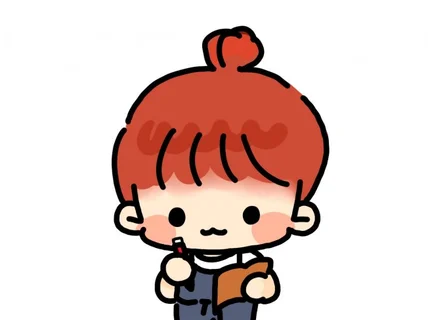방송,프로필용 SD귀엽게 만들어 드립니다.