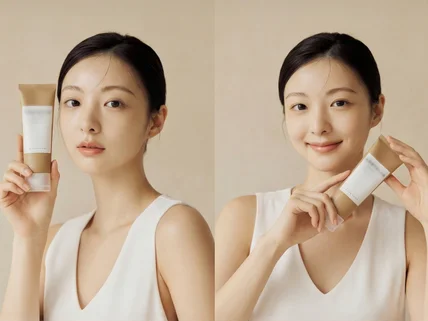 AI 광고 소재 제작 SNS, 배너, 포스터