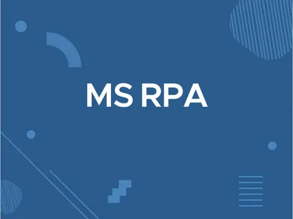 RPA 업무자동화 프로그램 제작