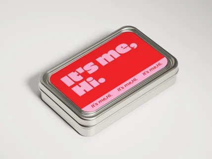 감각적인 스티커 디자인해 드립니다.