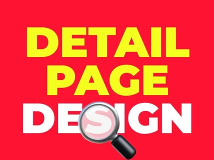 나도 모르게 구매하게 만드는 상세페이지 디자인 합니다