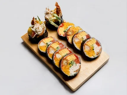 심플 SNS용 1시간 음식촬영