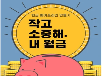 직장인 N잡러가 무인매장 투잡 성공 노하우를 알려 드립니다.