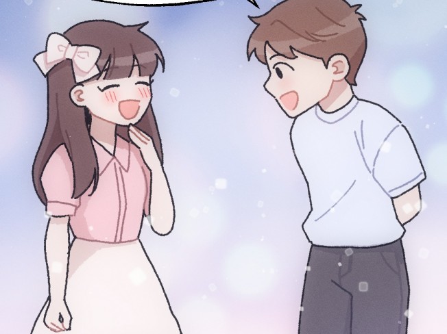 다양한 스타일의 인스타툰, 웹툰 그려드립니다