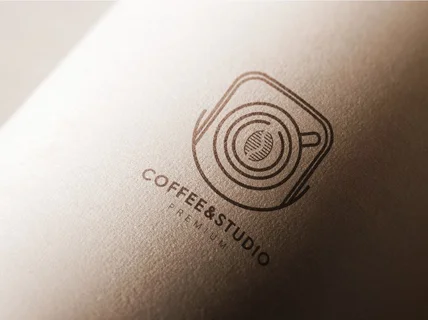 브랜드의 힘 맞춤 로고 제작