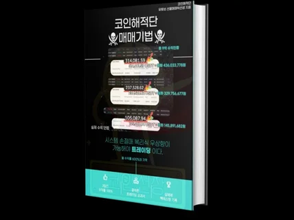 비트코인 8개월간 월수익률 600퍼센트 전략