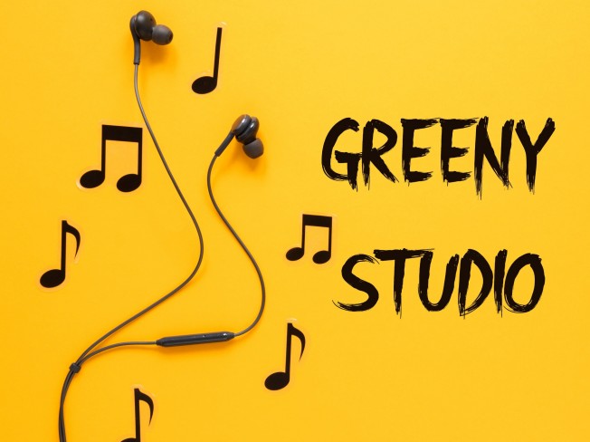 GrEEnY 고퀄리티의 곡을 작곡, 작사,편곡, 믹싱해 드립니다.