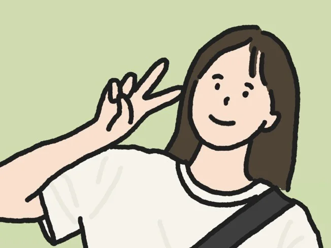 가족 일러스트