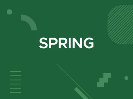 Spring 기반 웹 서비스 출시 도와드립니다.