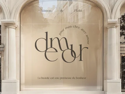 영문로고 텍스트로고  쇼핑몰로고 패션로고 뷰티로고 