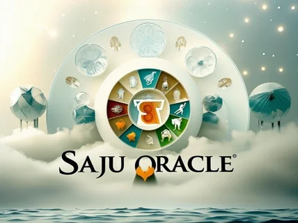 오라클채널 / 사주시그널 / 사주언락 / 인생의비밀번호