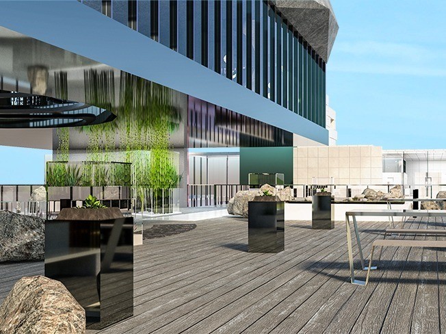 인테리어 스케치업 랜더링 엔스케이프, vray 작업