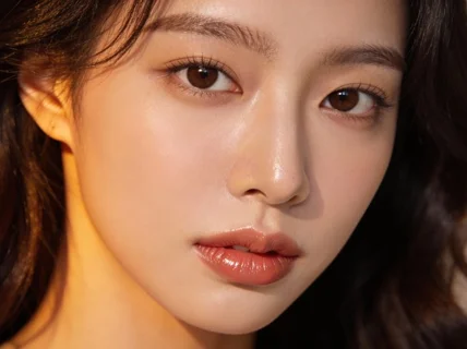 Ai이미지, Ai 제품 사진, Ai모델, Ai합성