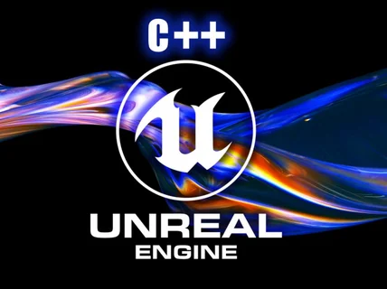 Unreal Engine 관련 작업 드립니다.