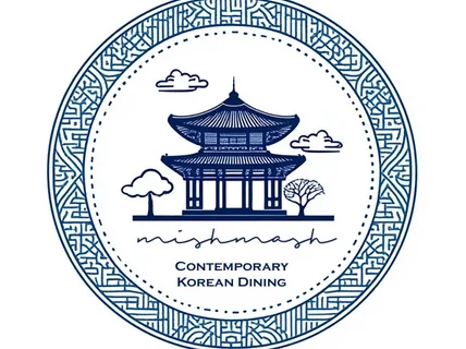 브랜드의 첫 인상을 완성｜감성적인 심볼형 로고 디자인