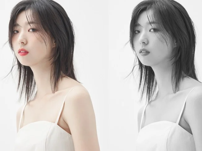 1. 배우 프로필 촬..