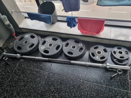 방문PT- 3대 운동을 통해 다이어트,벌크업 하기