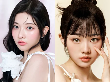 뷰티촬영.렌즈촬영.화장품촬영.음료광고 촬영해 드립니다.