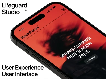 평범함에 질린 사람들을 위한 UI디자인