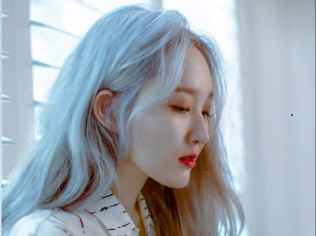 히든싱어 이은아가 감미로운 결혼식을 만들어 드립니다.
