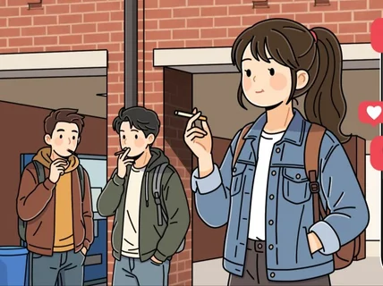 인스타툰/홍보웹툰 등 고퀄리티로 제작 해드립니다.