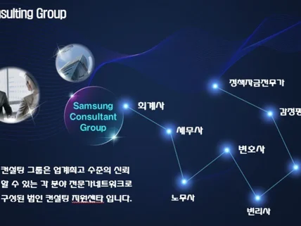 기업경영자문모든컨설팅