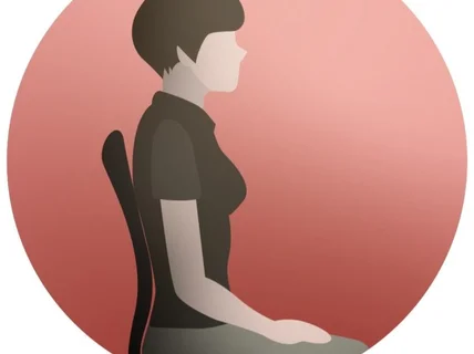 일러스트레이터벡터를 사용한 깔끔한 일러스트 작업