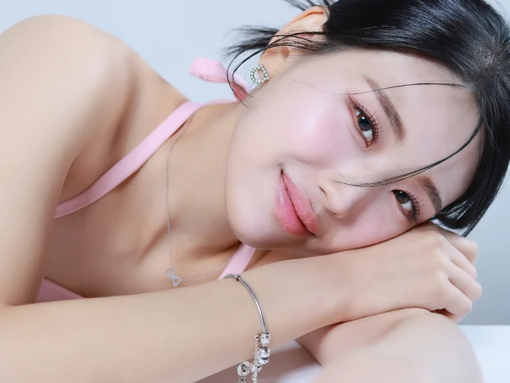 2. 개인프로필 촬영..