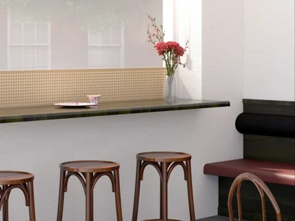 고퀄리티 공간 투시도 작업합니다.