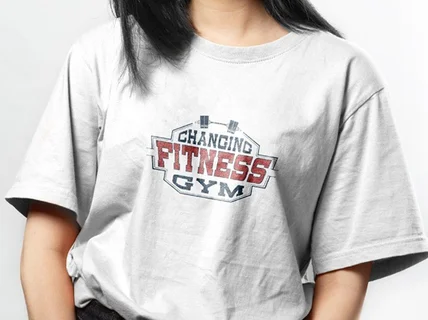 프로 스포츠 전문 디자이너의 로고 디자인