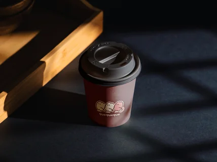 로고 디자인 BI CI 카페로고 병원로고 음식점로고