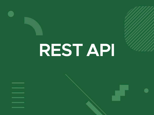 백엔드 REST API 개발, 유지 보수 해드립니다.