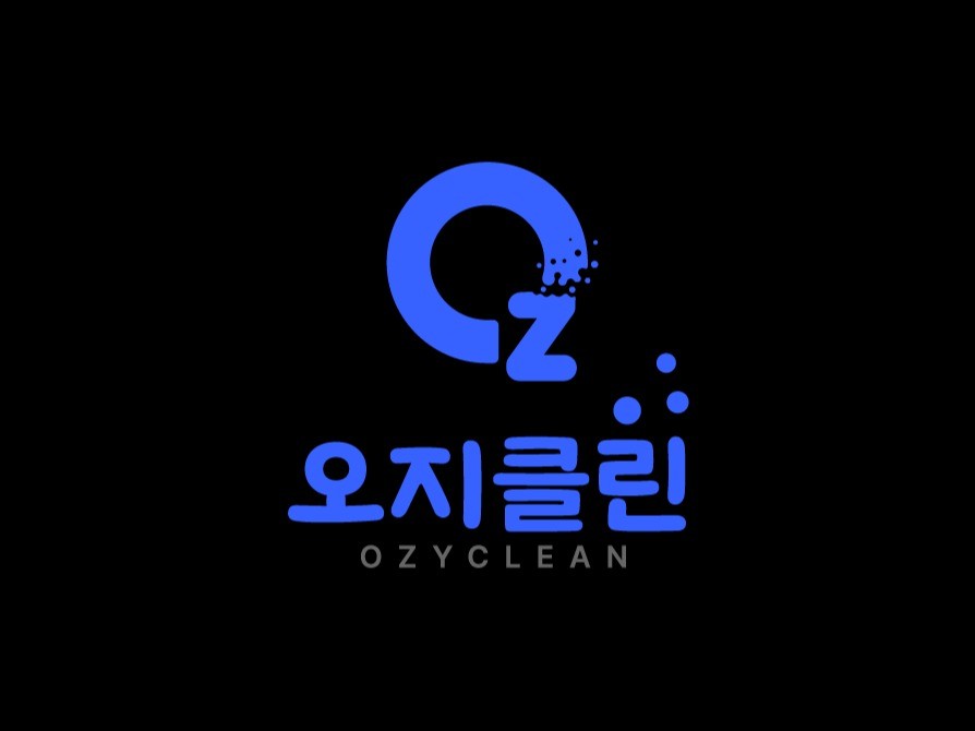 청소, 인테리어 전문가 오지클린Eng - 크몽