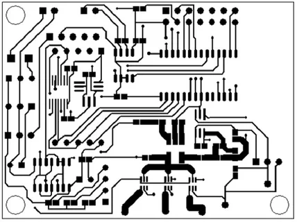 대구 PCB 설계를 위한 PADS 가르쳐 드립니다.