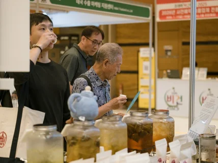 담당자가 편한 비즈니스 행사 촬영