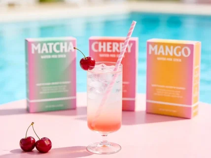 브랜드디자이너의 브랜드컨셉이 있는 AI 컨셉 이미지